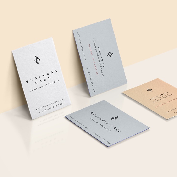 Business Card