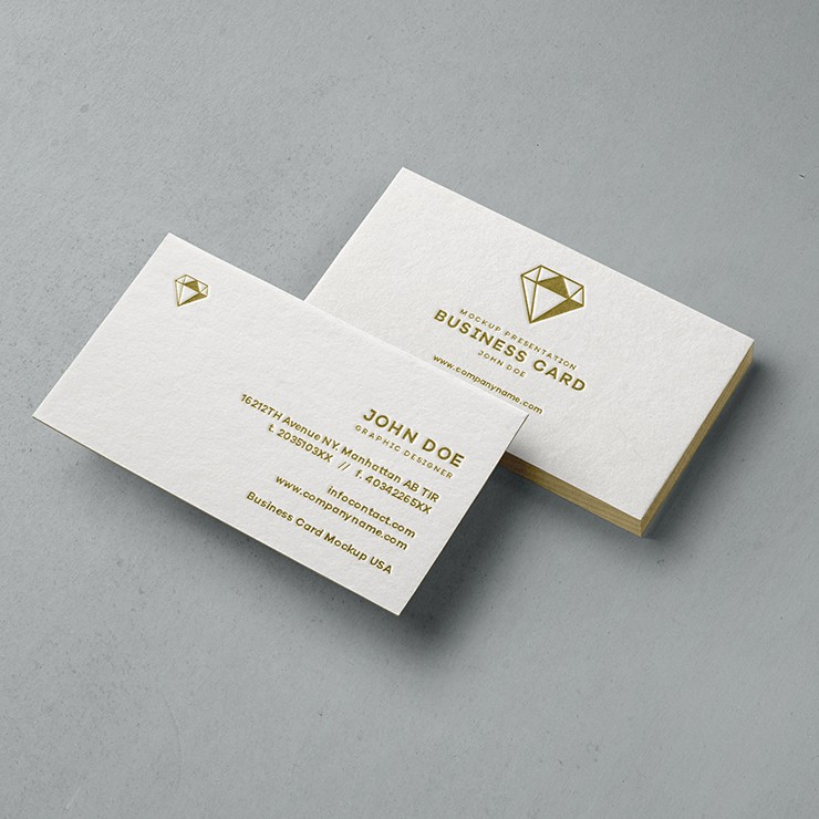 Business Card