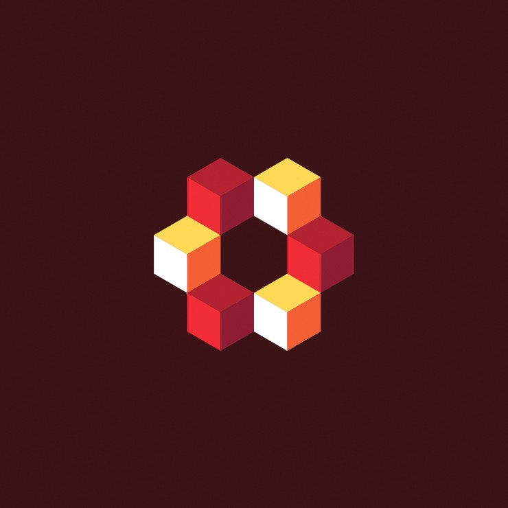 Cube Networking