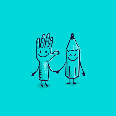 Handdrawn Goods