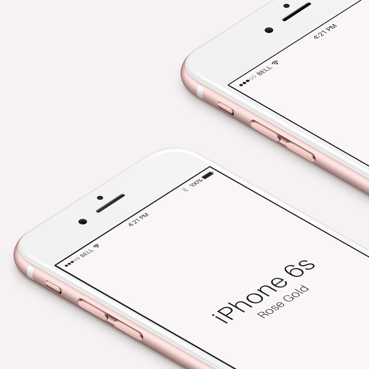iPhone 6s